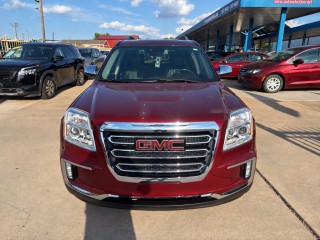 Image for 2016 GMC Terrain SLT ID: 7642925