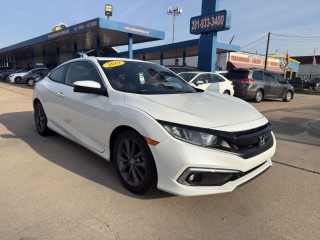 Image for 2019 Honda Civic EX ID: 7642963