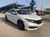 Image for 2019 Honda Civic EX ID: 7642963