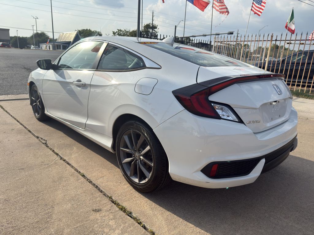 2019 Honda Civic Image 5