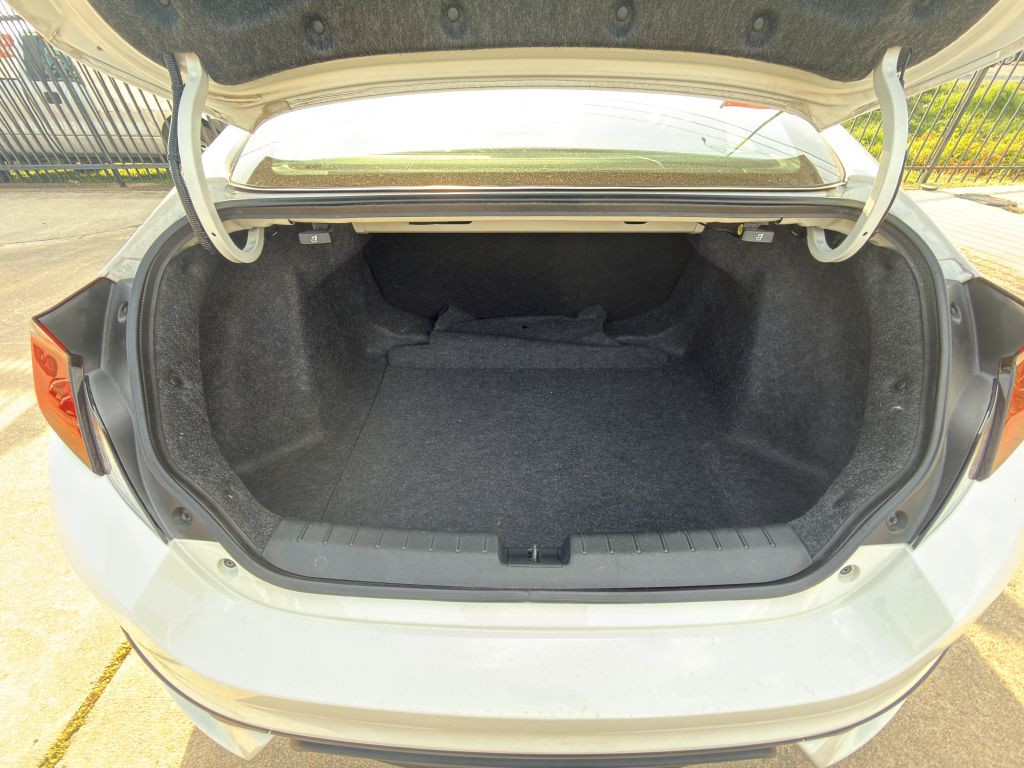 2019 Honda Civic Image 11