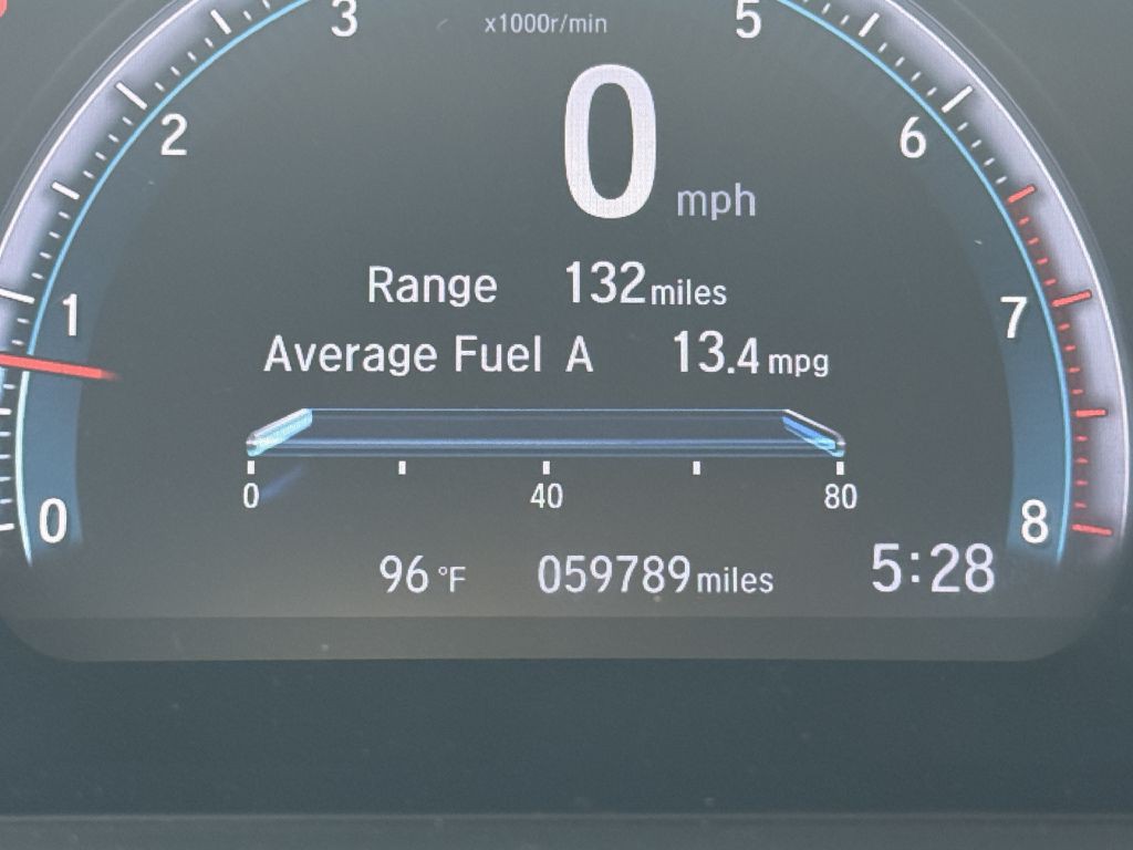 2019 Honda Civic Image 16