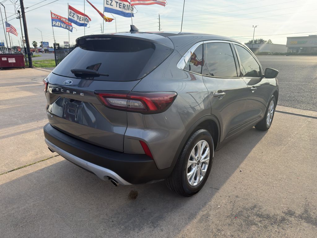 2023 Ford Escape Image 7