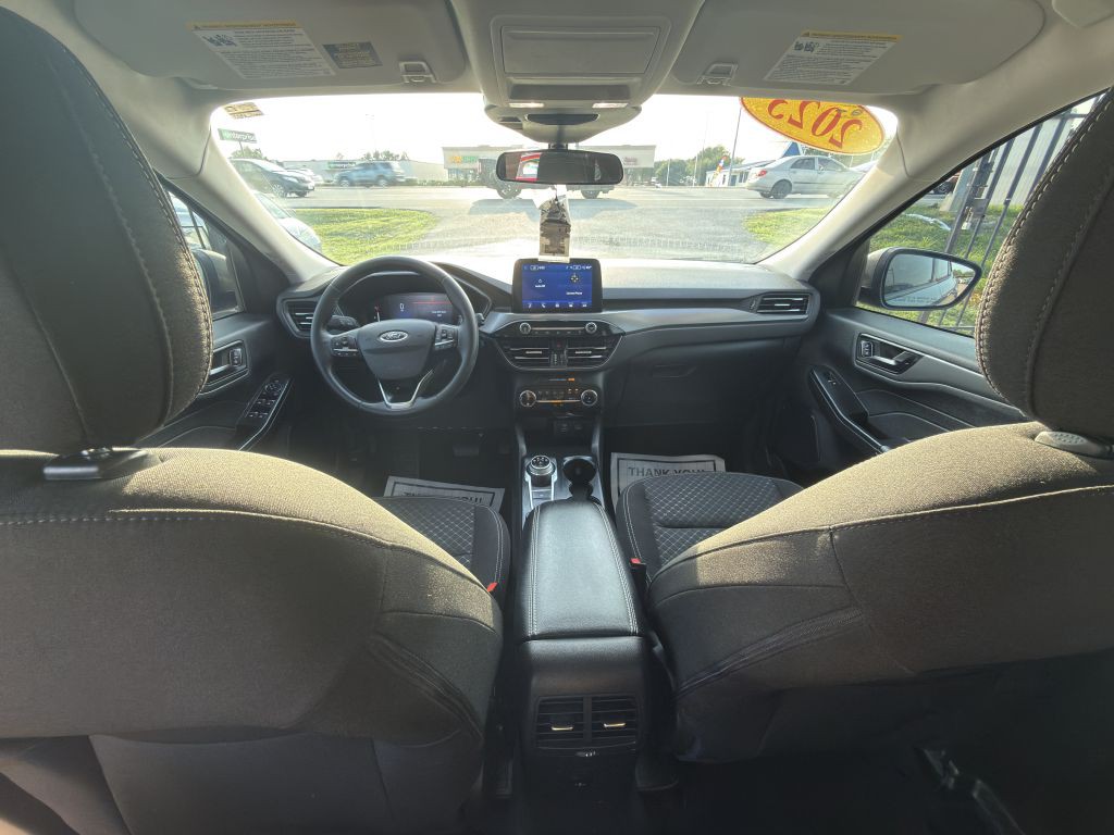 2023 Ford Escape Image 14