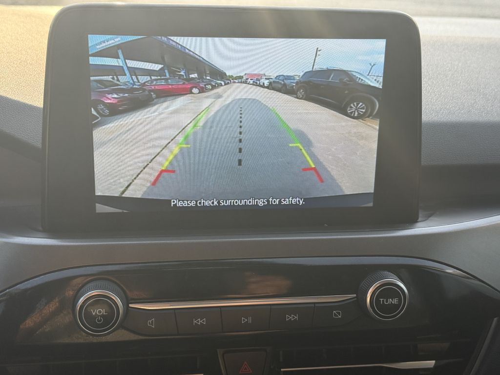 2023 Ford Escape Image 20