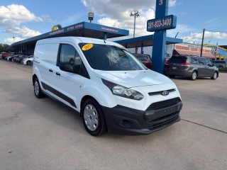 Image for 2015 Ford Transit Connect XL ID: 7653299