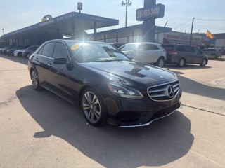 Image for 2016 Mercedes-Benz E-Class E 350 ID: 7656158