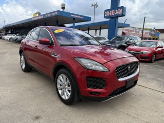 Image for 2019 Jaguar E-pace S ID: 7694978