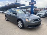 Image for 2014 Volkswagen Jetta BASE ID: 7720434