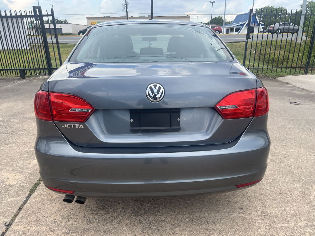2014 Volkswagen Jetta Image 6