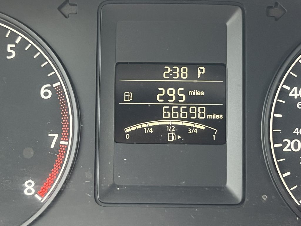 2014 Volkswagen Jetta Image 17