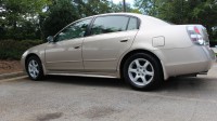 Image for 2006 Nissan Altima SE ID: 6574202