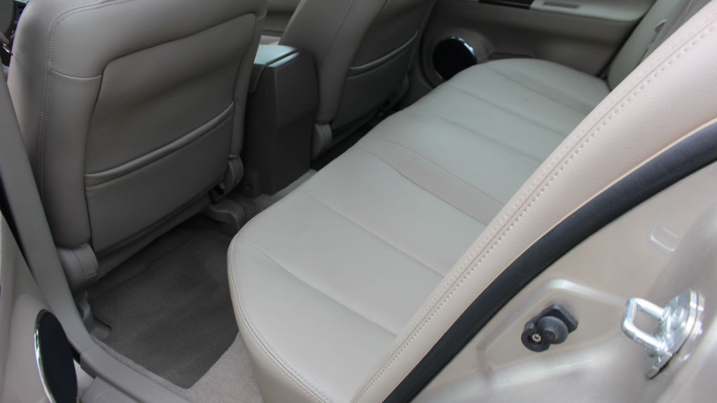 2006 Nissan Altima Image 12