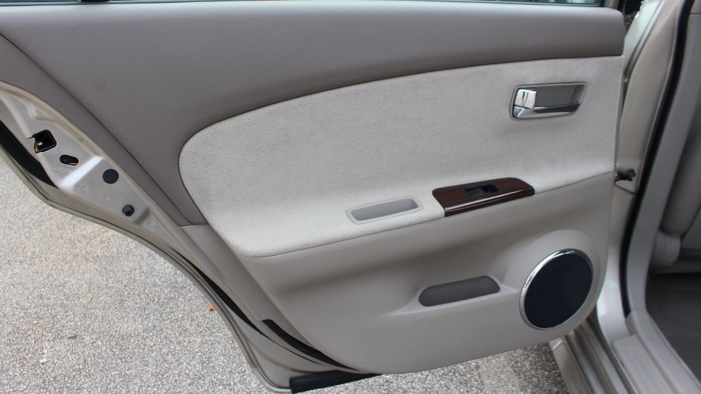 2006 Nissan Altima Image 14