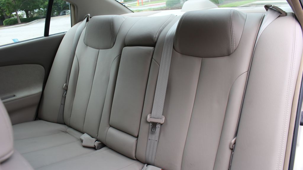 2006 Nissan Altima Image 15