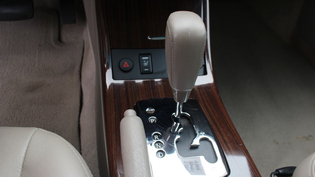 2006 Nissan Altima Image 17