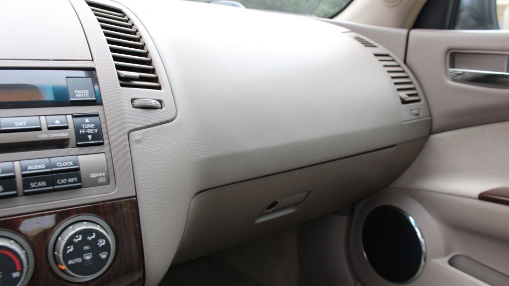2006 Nissan Altima Image 18