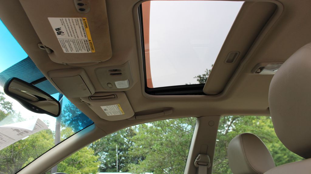 2006 Nissan Altima Image 20