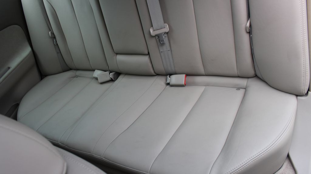 2006 Nissan Altima Image 21