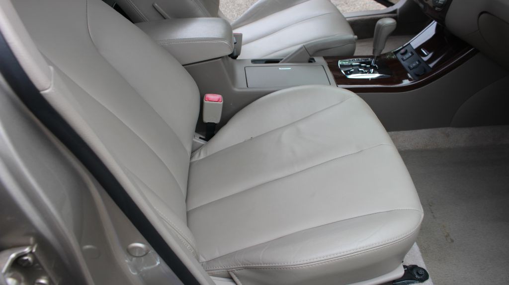 2006 Nissan Altima Image 23