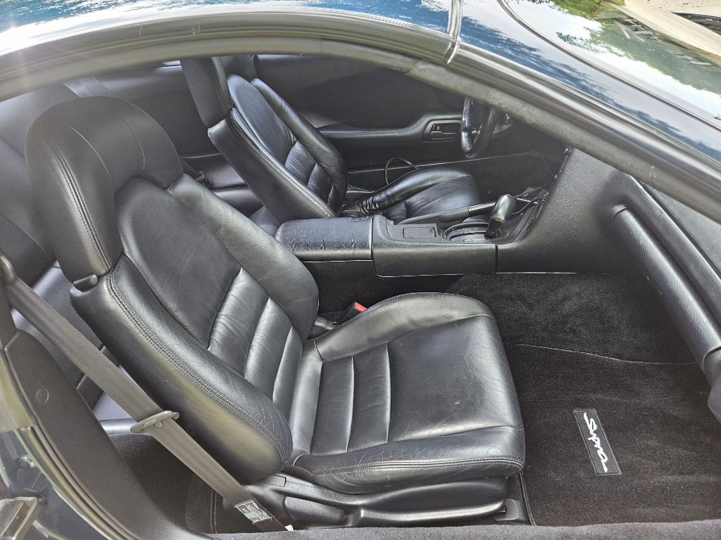 1994 Toyota Supra Image 4