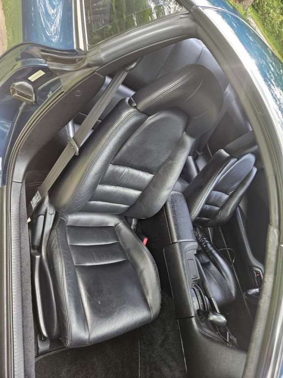 1994 Toyota Supra Image 5