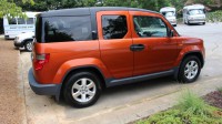 Image for 2010 Honda Element EX ID: 6593708