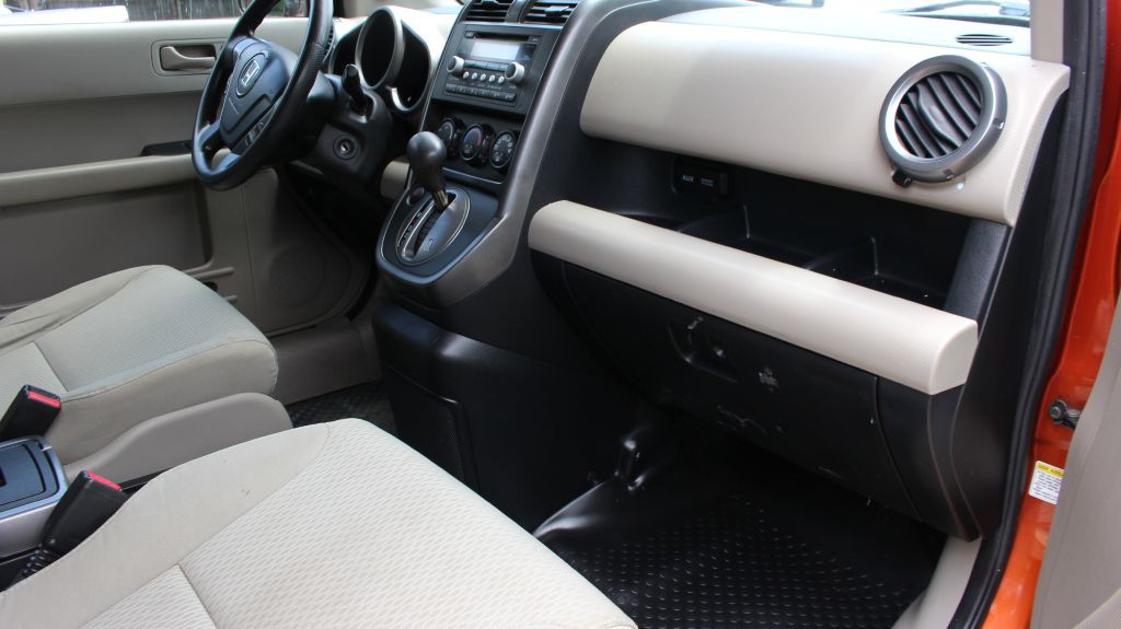 2010 Honda Element Image 10