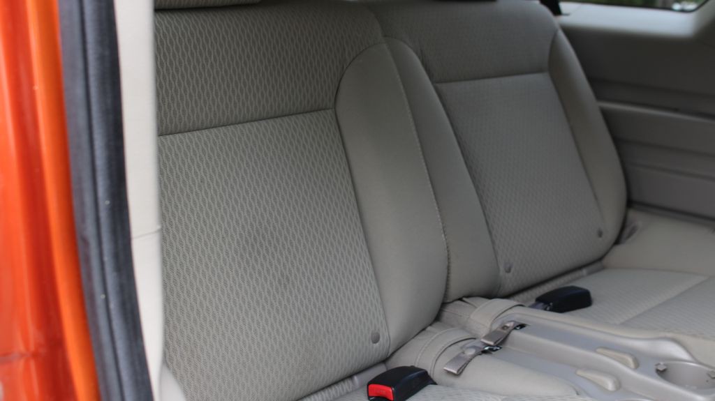 2010 Honda Element Image 11