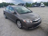Image for 2009 Honda Civic LX ID: 6630816