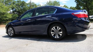 Image for 2013 Honda Accord LX ID: 6651919
