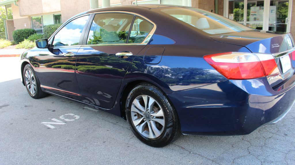 2013 Honda Accord Image 14