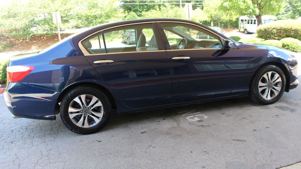 2013 Honda Accord Image 15