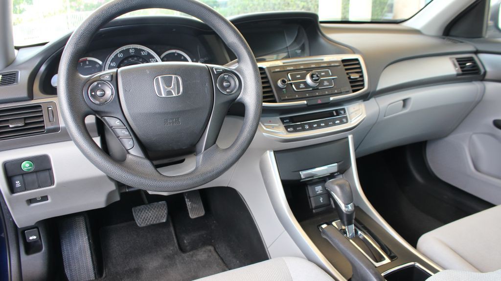 2013 Honda Accord Image 22