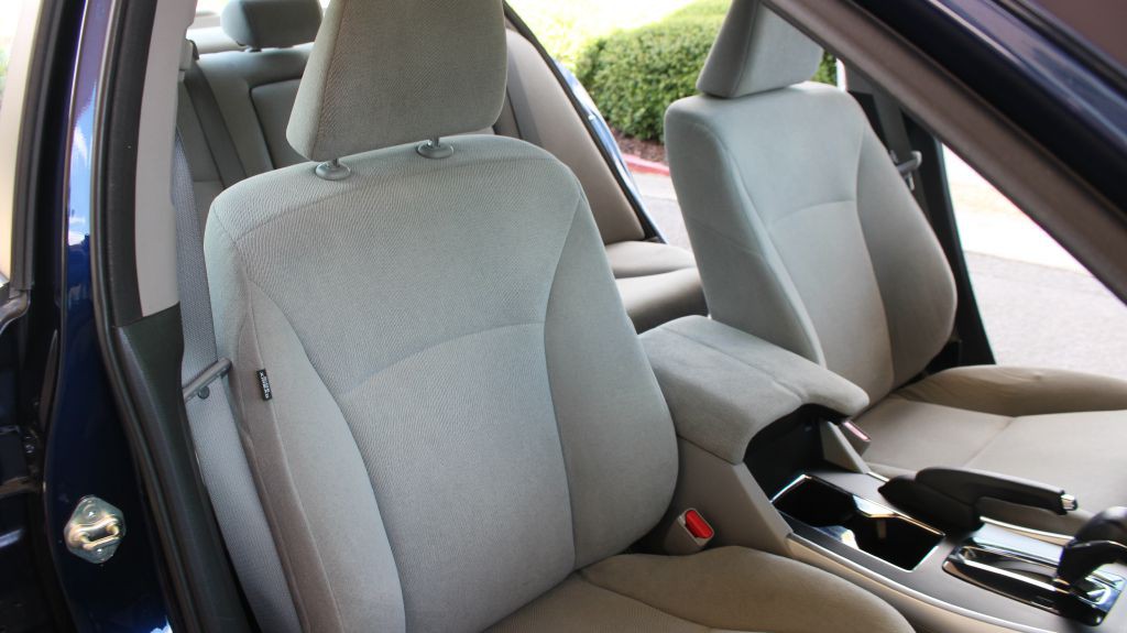 2013 Honda Accord Image 26