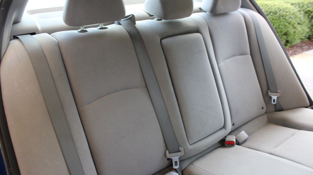 2013 Honda Accord Image 29