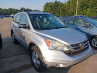 Image for 2011 Honda CR-V LX ID: 6652965