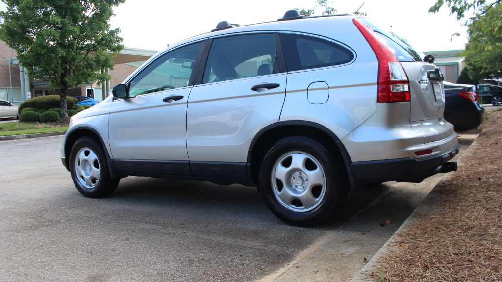 2011 Honda CR-V Image 6