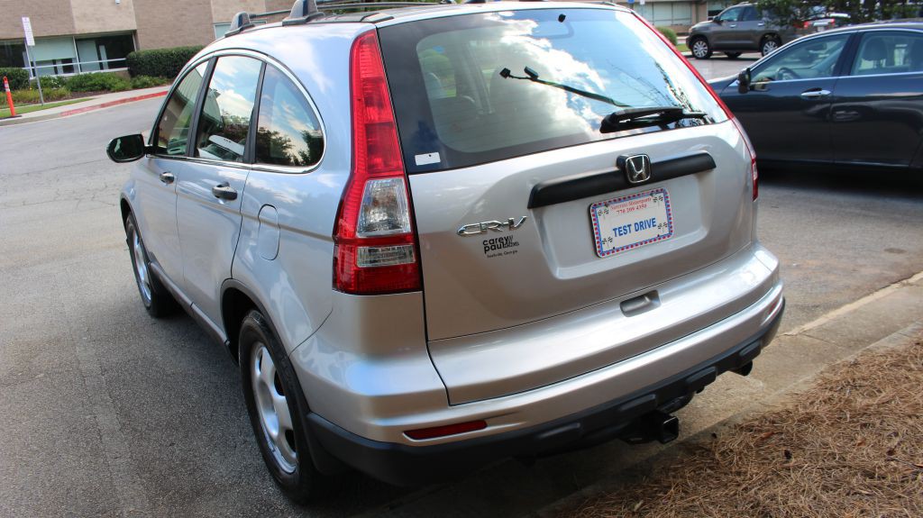 2011 Honda CR-V Image 7