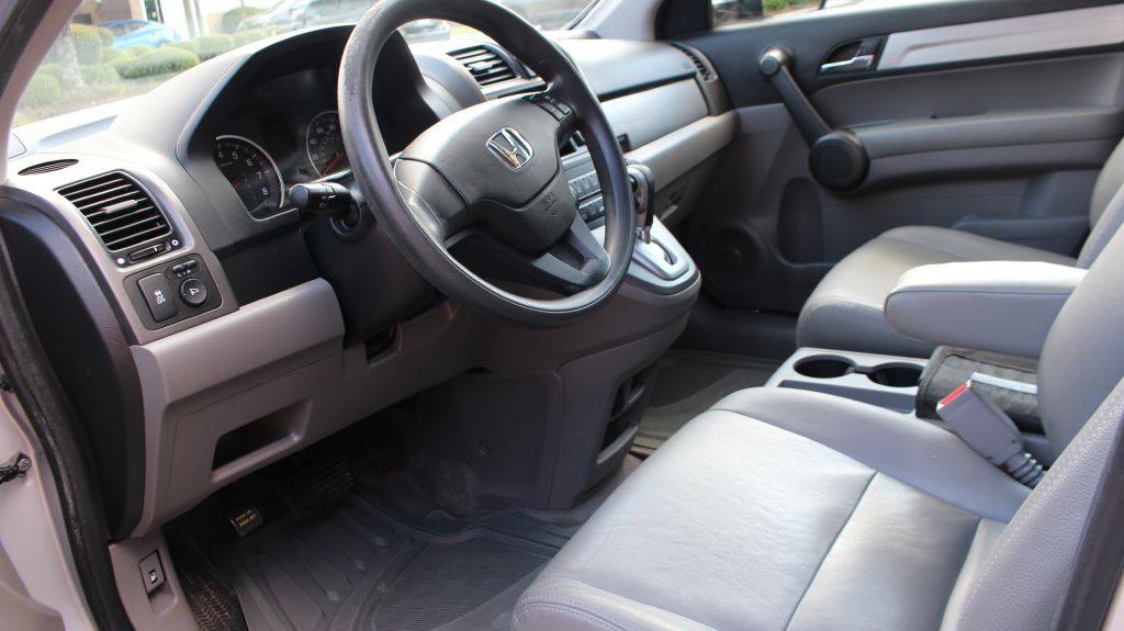 2011 Honda CR-V Image 10
