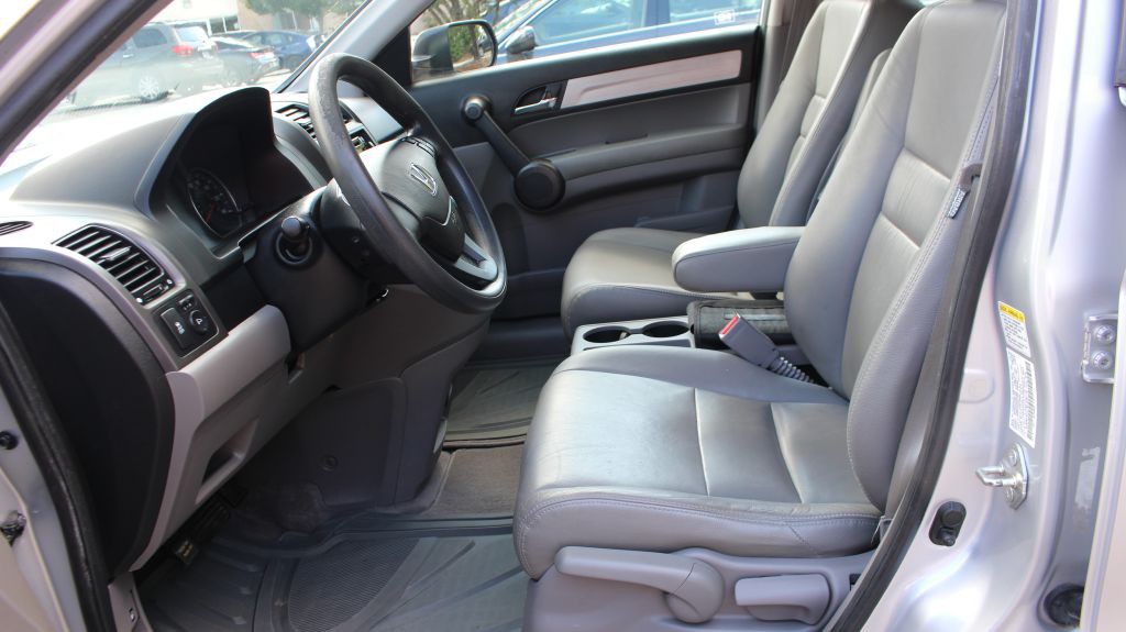 2011 Honda CR-V Image 11