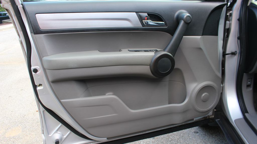 2011 Honda CR-V Image 12