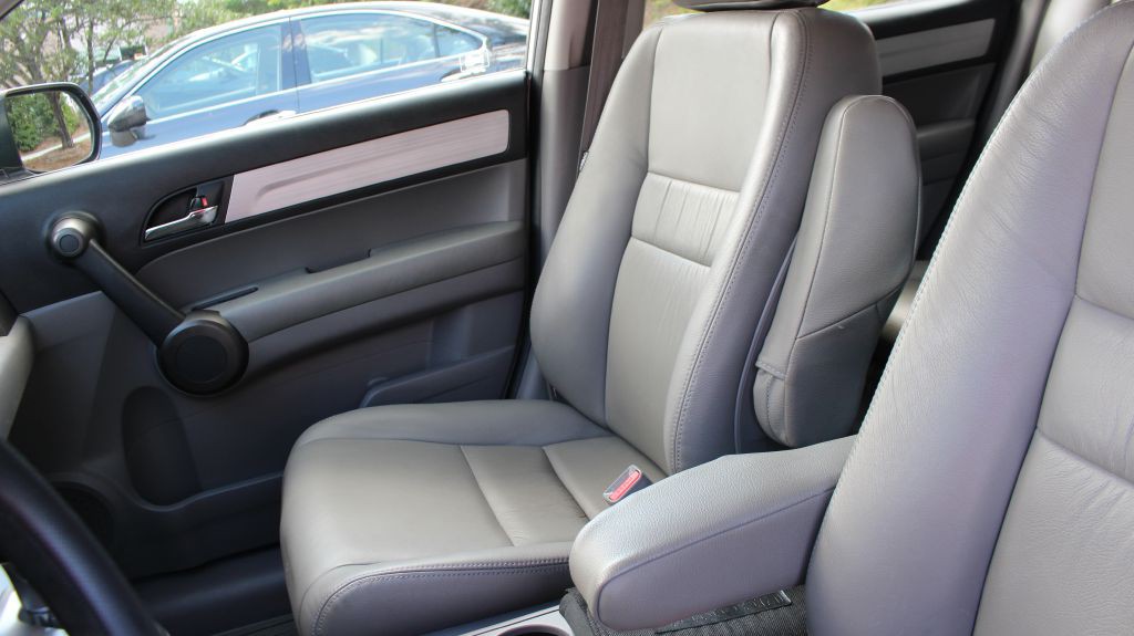 2011 Honda CR-V Image 13
