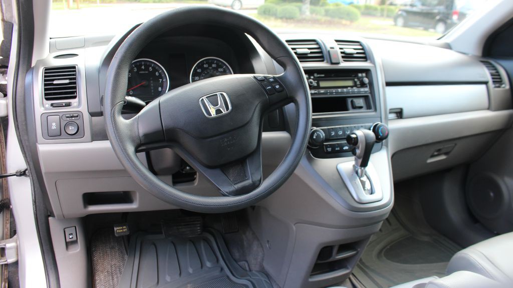 2011 Honda CR-V Image 15