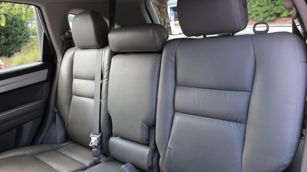 2011 Honda CR-V Image 16