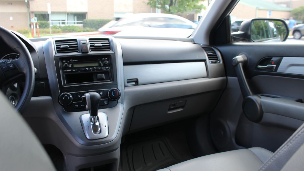 2011 Honda CR-V Image 17