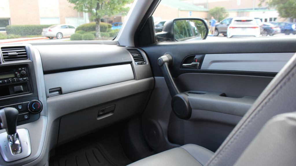 2011 Honda CR-V Image 18