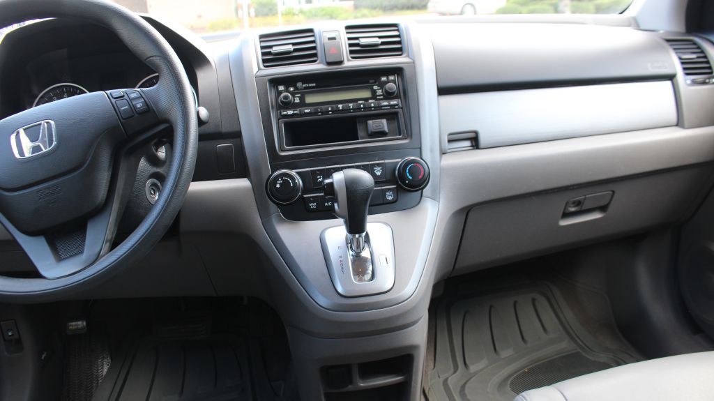 2011 Honda CR-V Image 19