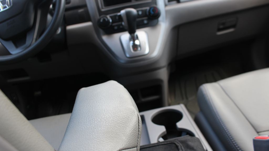 2011 Honda CR-V Image 20
