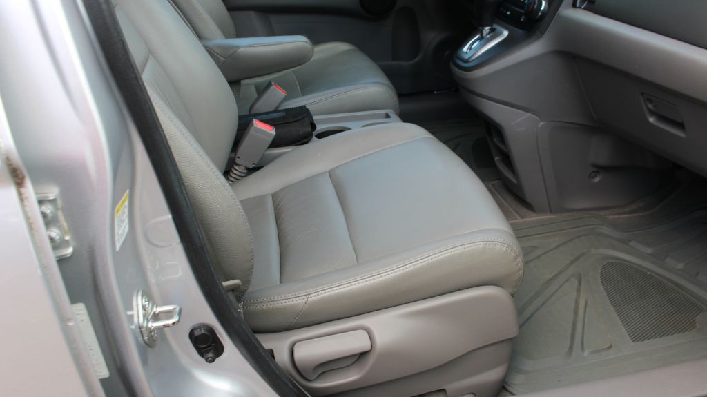 2011 Honda CR-V Image 21